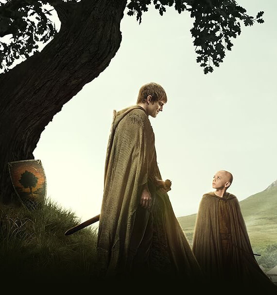 A Knight of the Seven Kingdoms poster