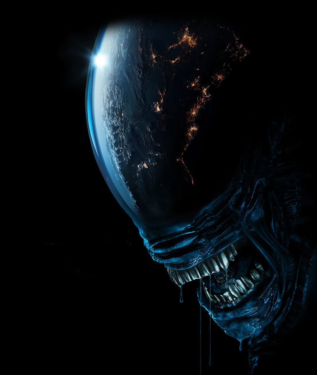 Alien: Earth poster
