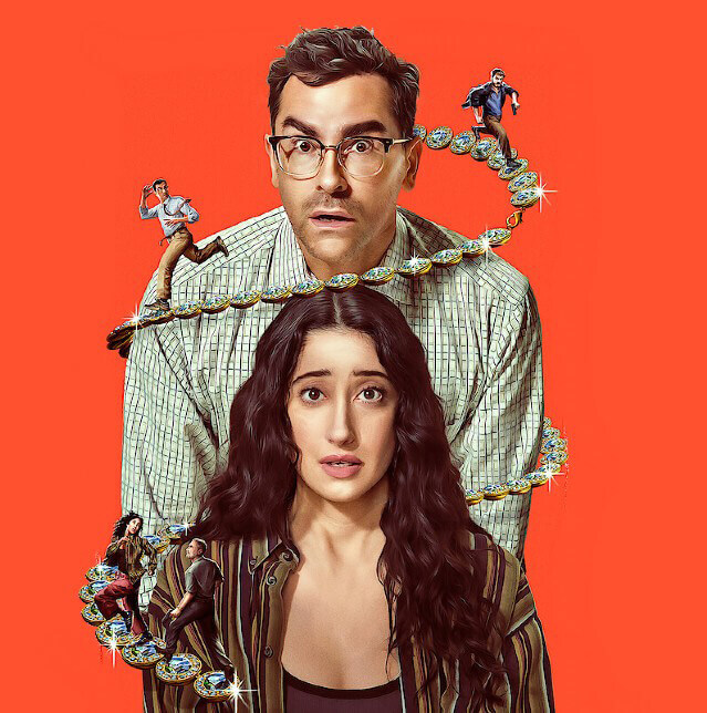 Big Mistakes poster