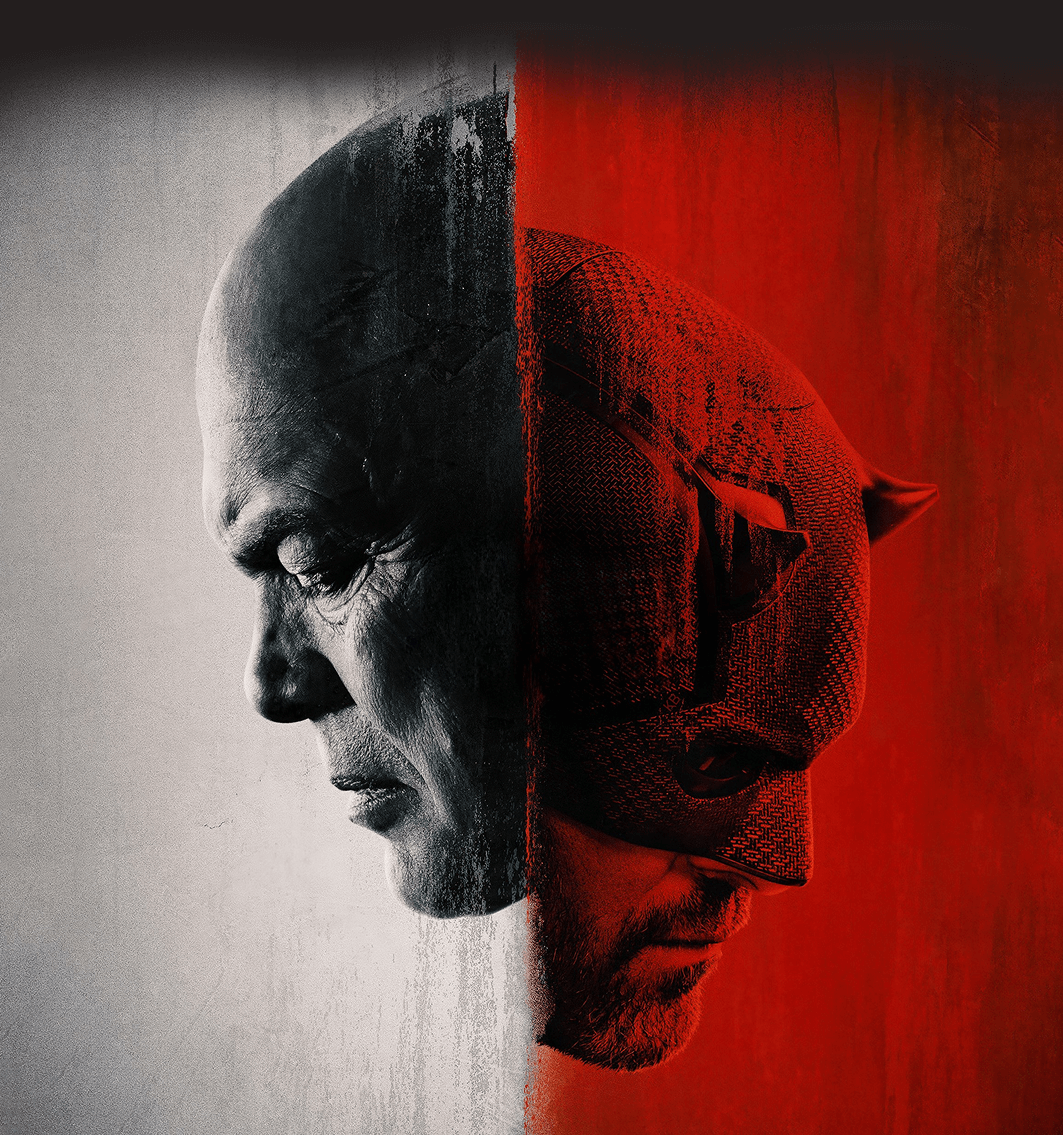 Daredevil poster