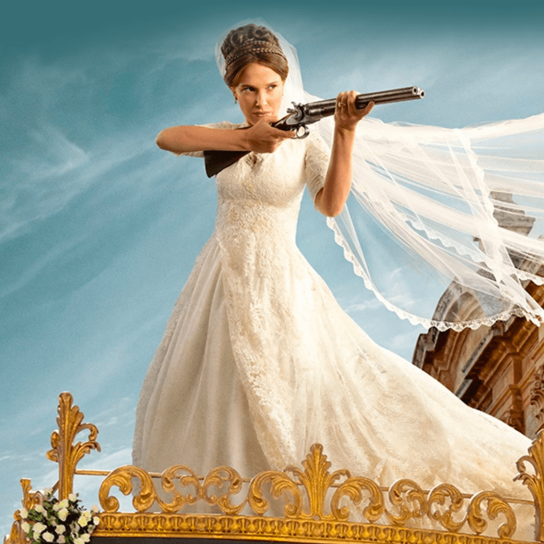 Enola Holmes 3 poster