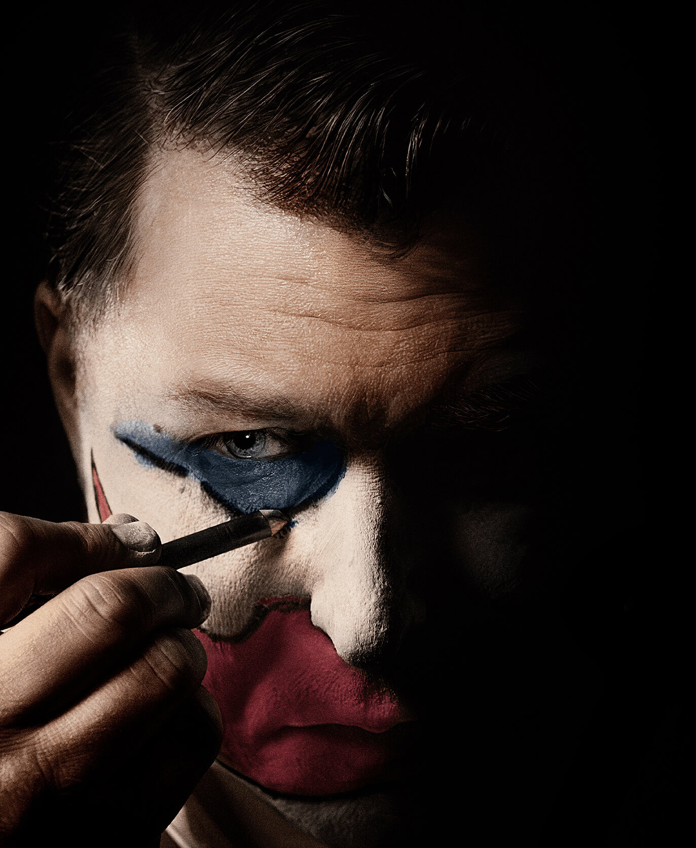 John Wayne Gacy: Devil in Disguise poster
