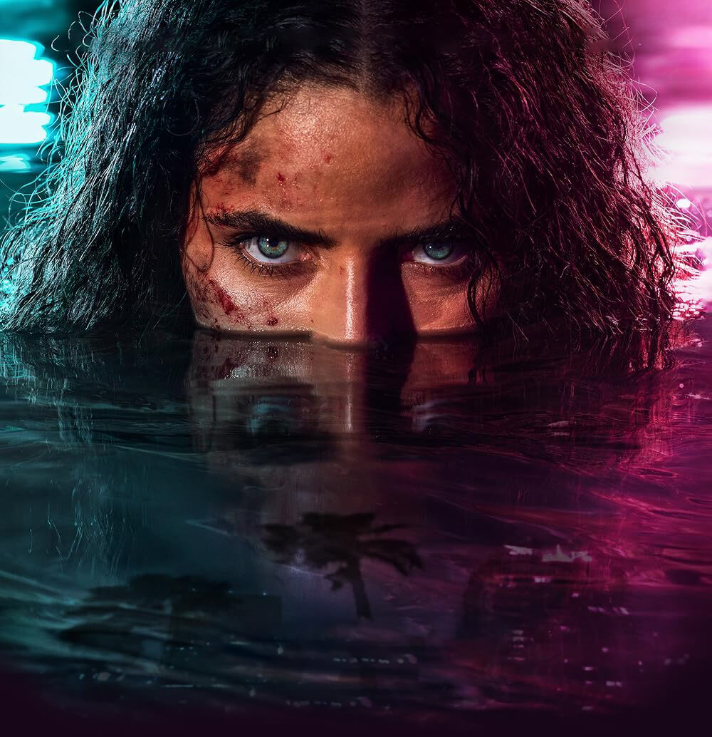 M.I.A. poster