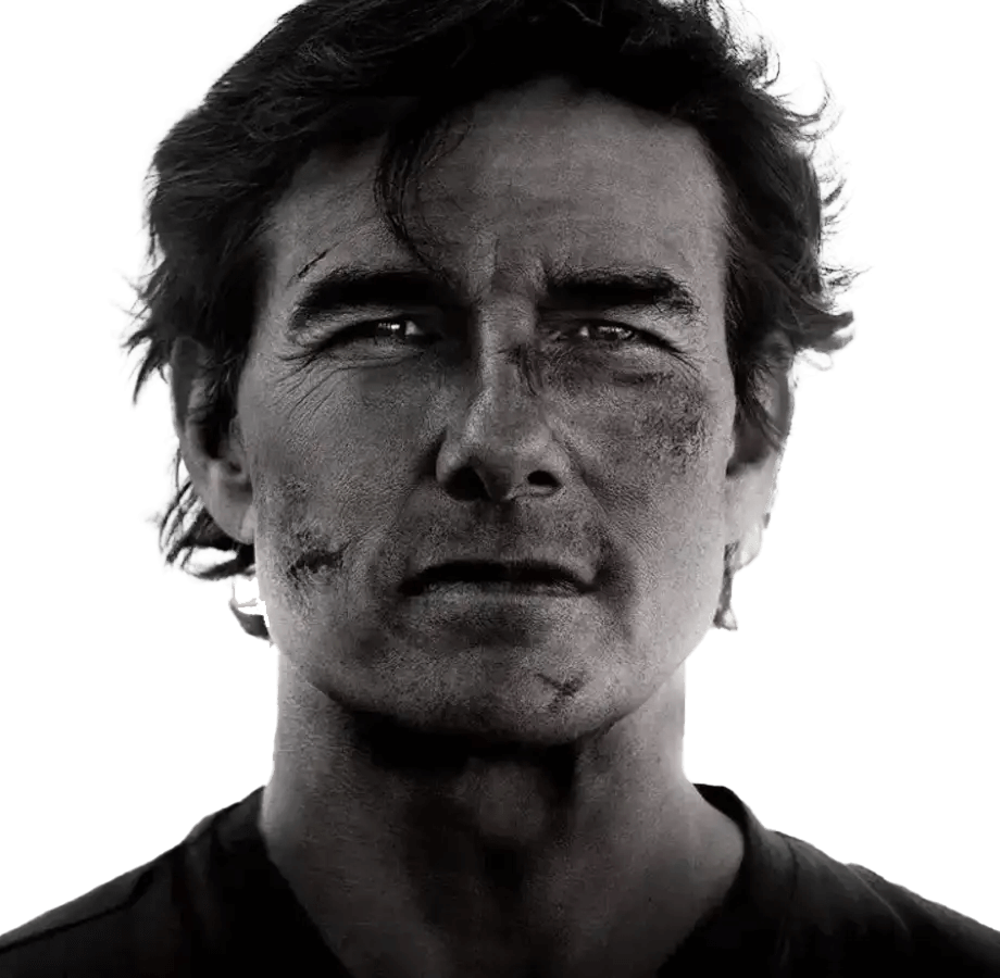 Mission Impossible poster