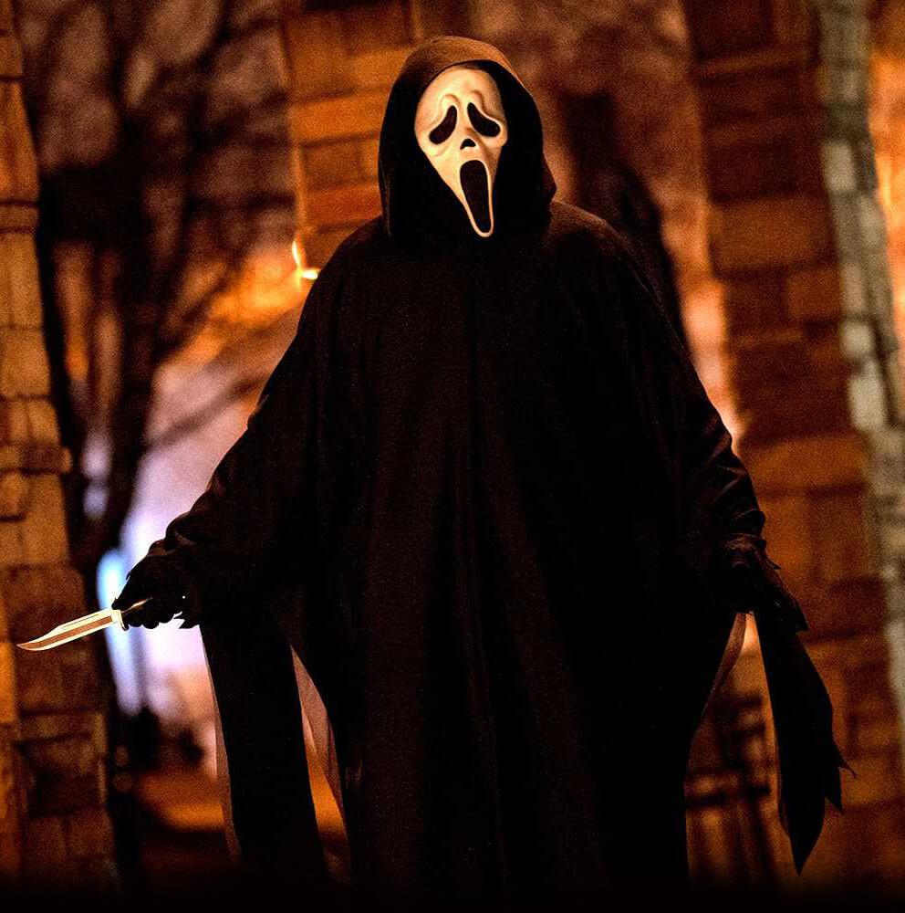 Scream 7 poster