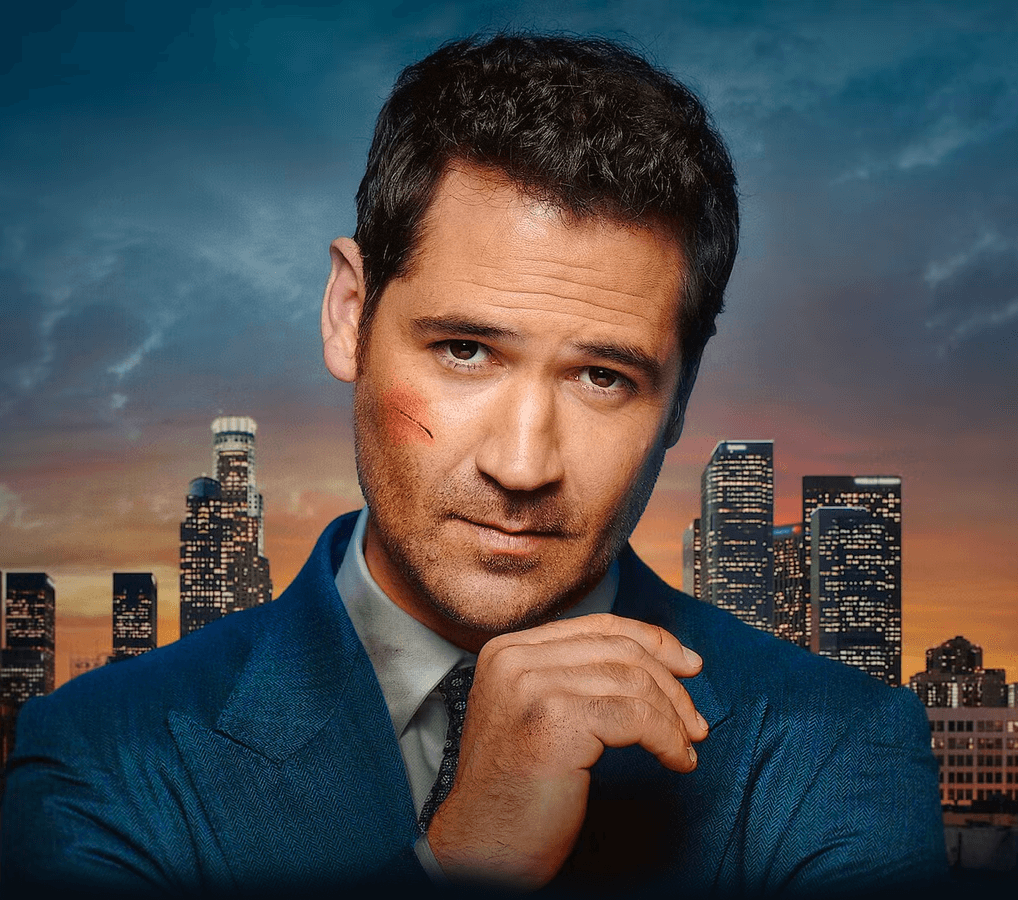 The Lincoln Lawyer poster