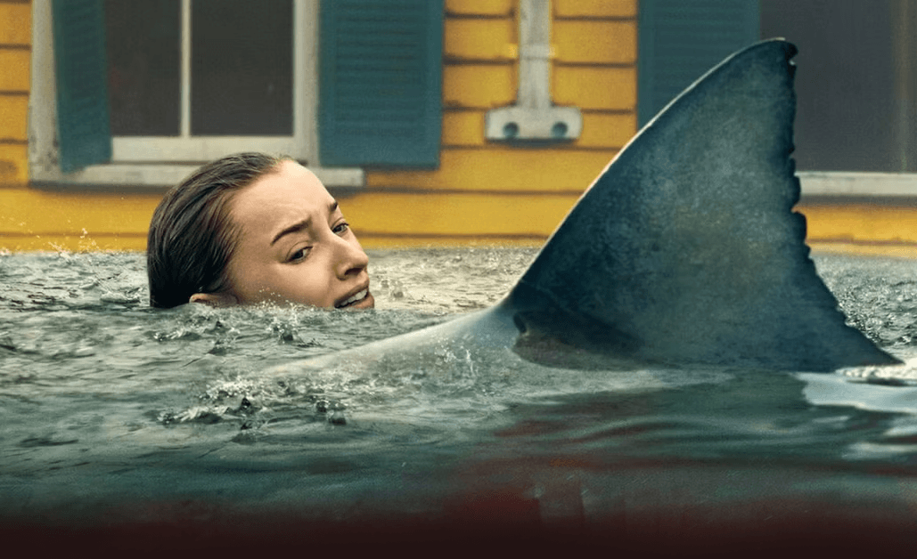 Thrash poster